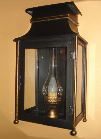 Lanterna de Mérida