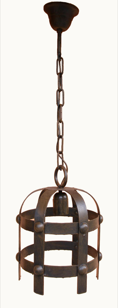 Medieval hanging lamp 1 light - LN2010/1