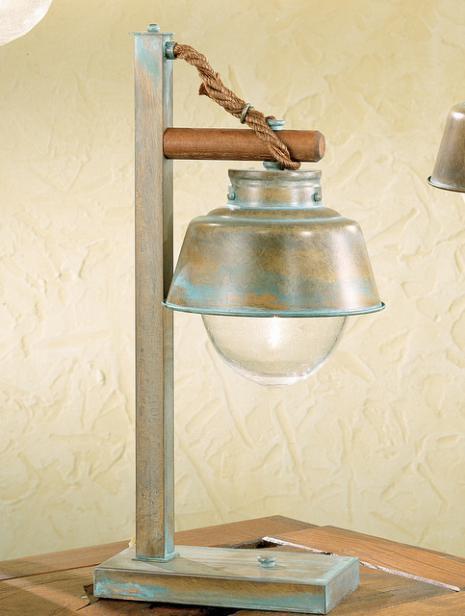 Amarras 1-light table lamp