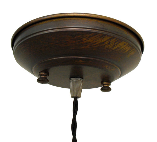 Davo 1-Light Pendant Lamp