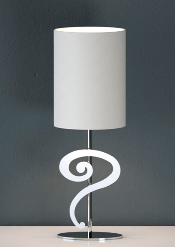 ANDREA TABLE LAMP