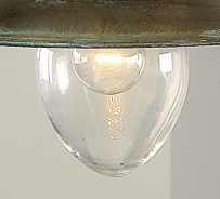 small NAUTICA LAMP