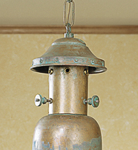 NAUTICO PENDANT LAMP