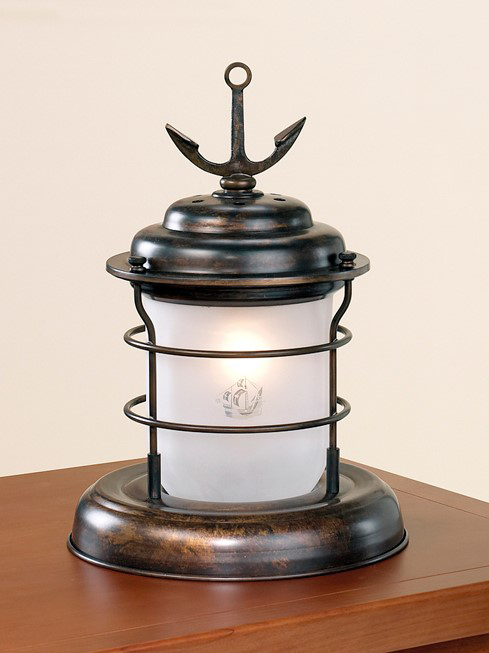 ANCLA TABLE LAMP
