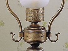 MAMBO TABLE LAMP