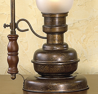CANDEIA TABLE LAMP