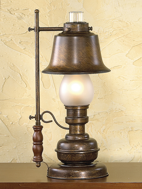 CANDEIA TABLE LAMP